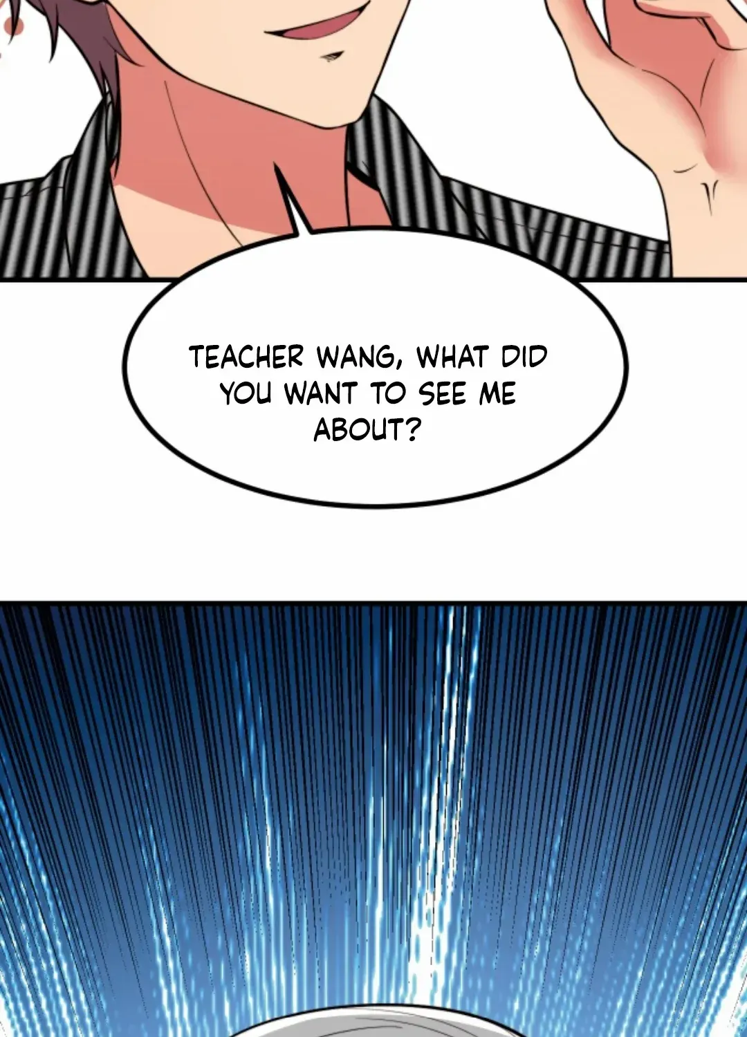 I Have 90 Billion Licking Gold Zinmanga X Chapter 444 Page 39