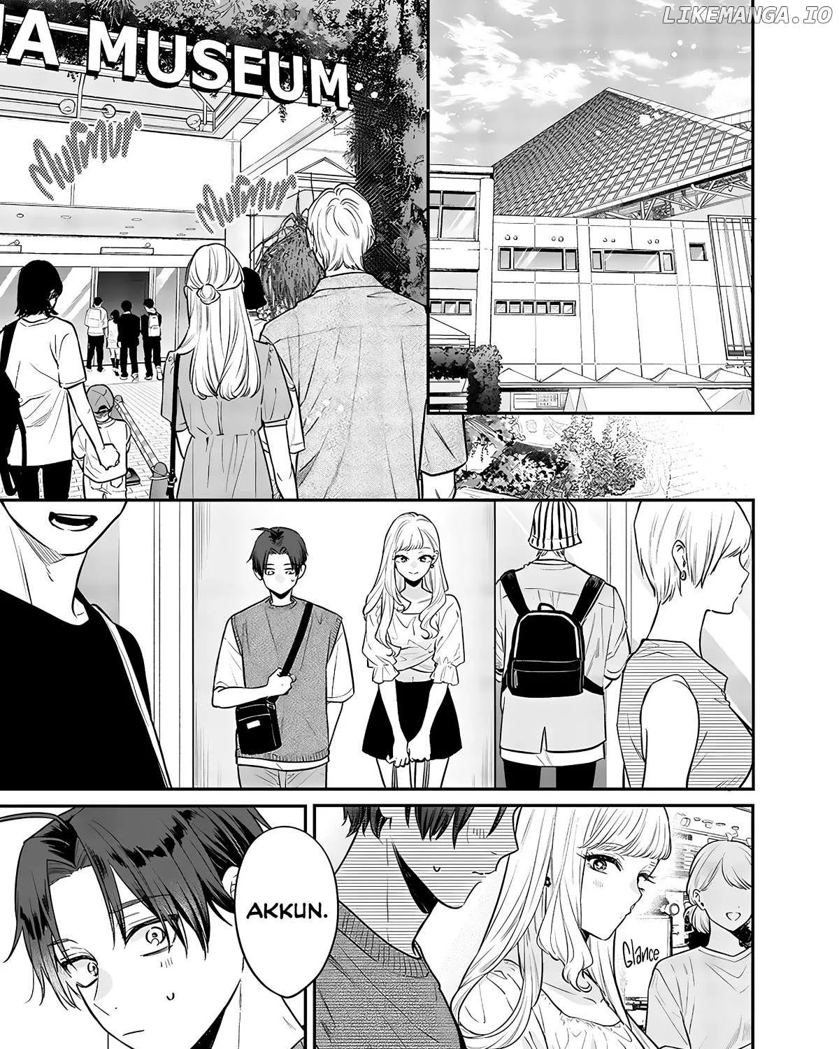 The Cutest Girl Closest to Me Zinmanga X Chapter 5 Page 10