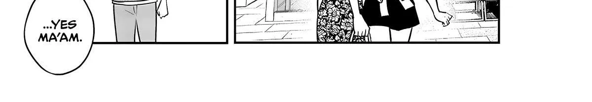The Cutest Girl Closest to Me Zinmanga X Chapter 5 Page 19