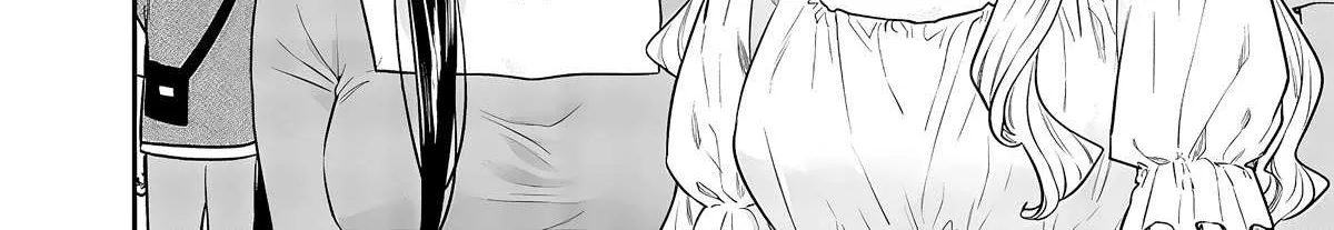 The Cutest Girl Closest to Me Zinmanga X Chapter 5 Page 21