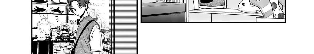 The Cutest Girl Closest to Me Zinmanga X Chapter 5 Page 25
