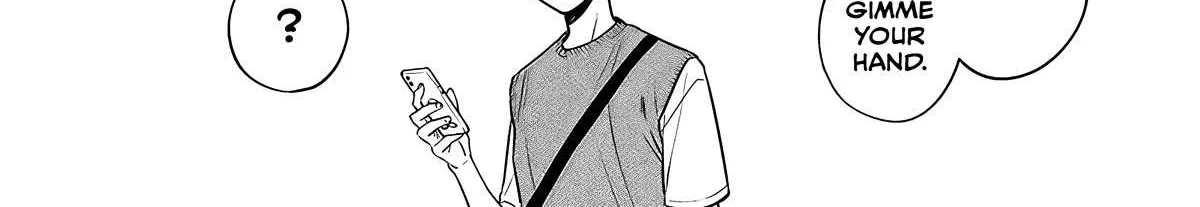 The Cutest Girl Closest to Me Zinmanga X Chapter 5 Page 29