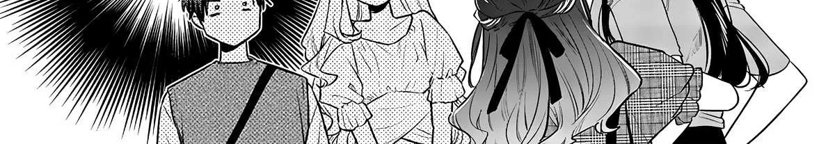 The Cutest Girl Closest to Me Zinmanga X Chapter 5 Page 41