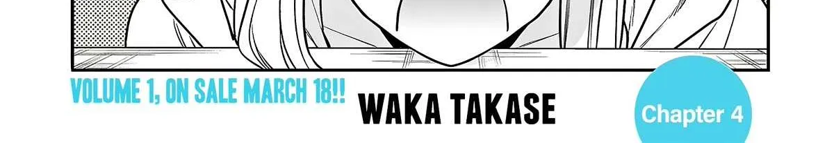 The Cutest Girl Closest to Me Zinmanga X Chapter 4 Page 3