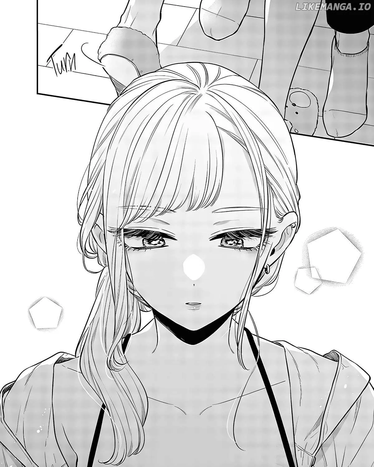 The Cutest Girl Closest to Me Zinmanga X Chapter 4 Page 20