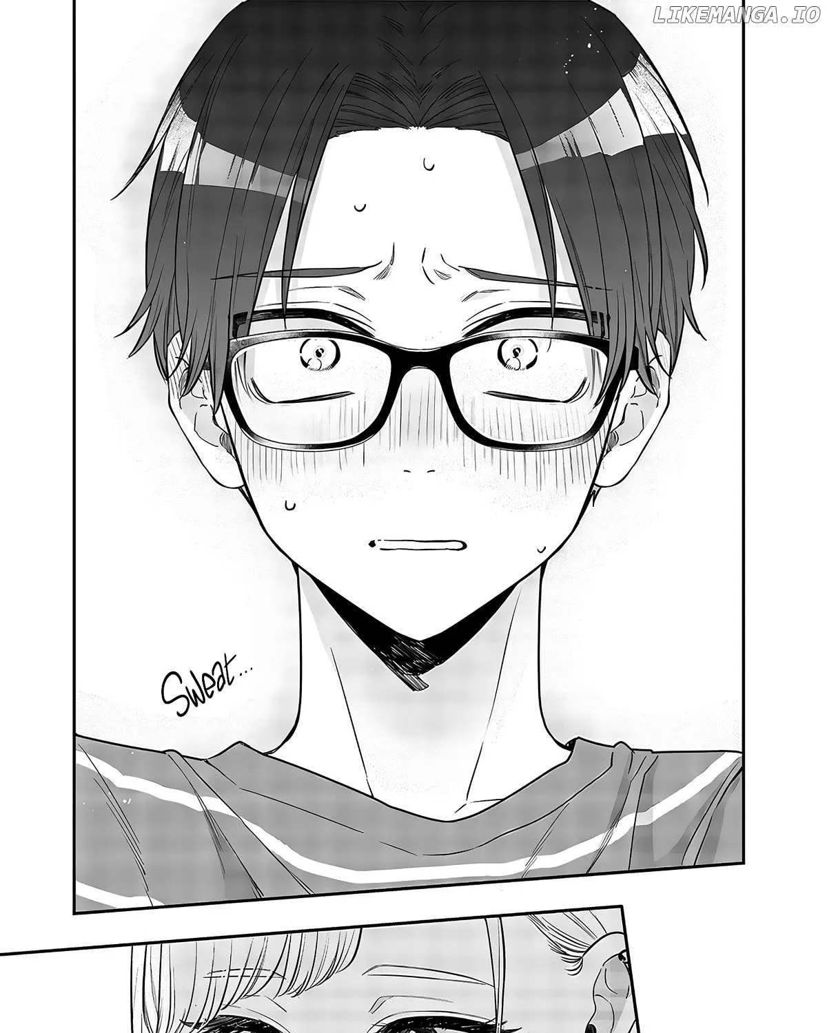 The Cutest Girl Closest to Me Zinmanga X Chapter 4 Page 22