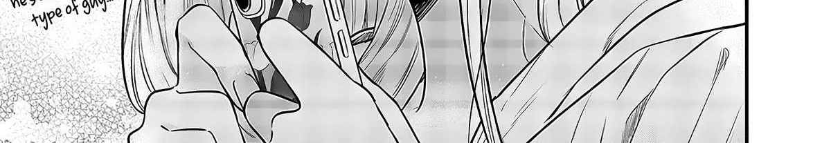 The Cutest Girl Closest to Me Zinmanga X Chapter 4 Page 27