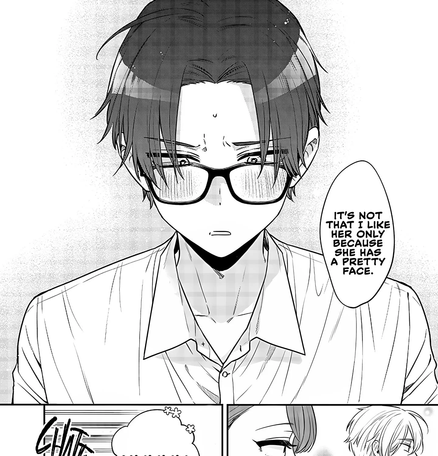 The Cutest Girl Closest to Me Zinmanga X Chapter 3 Page 19