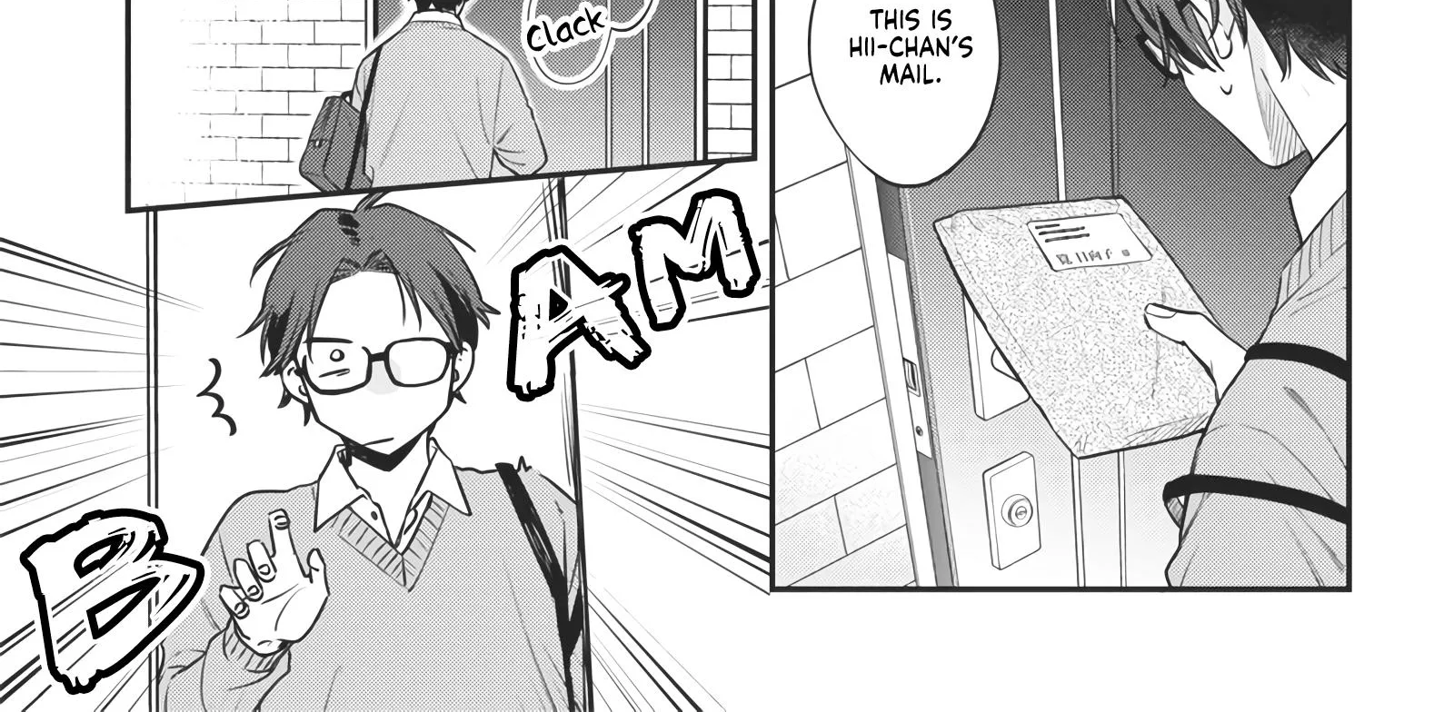 The Cutest Girl Closest to Me Zinmanga X Chapter 2 Page 2