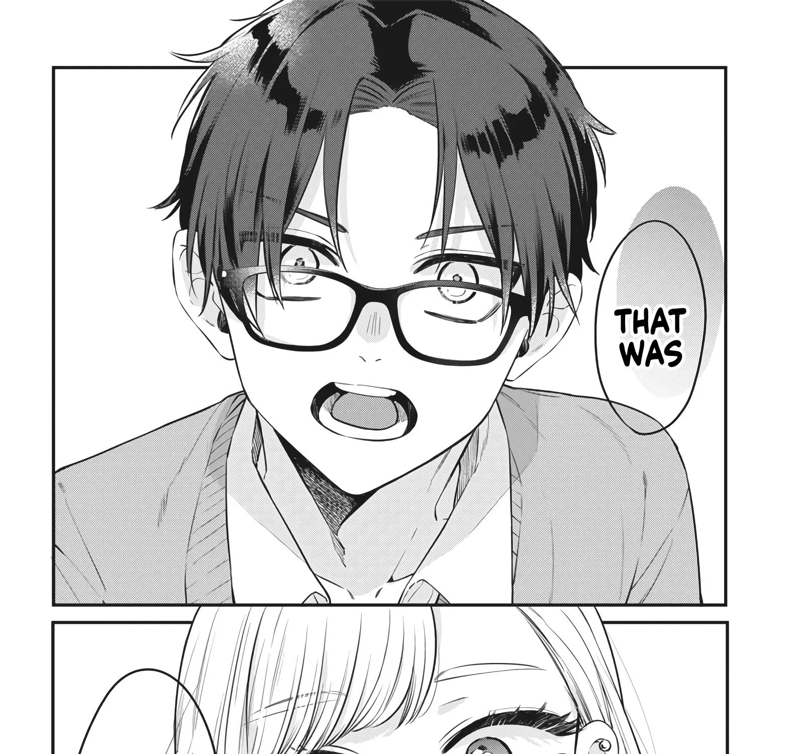 The Cutest Girl Closest to Me Zinmanga X Chapter 2 Page 27