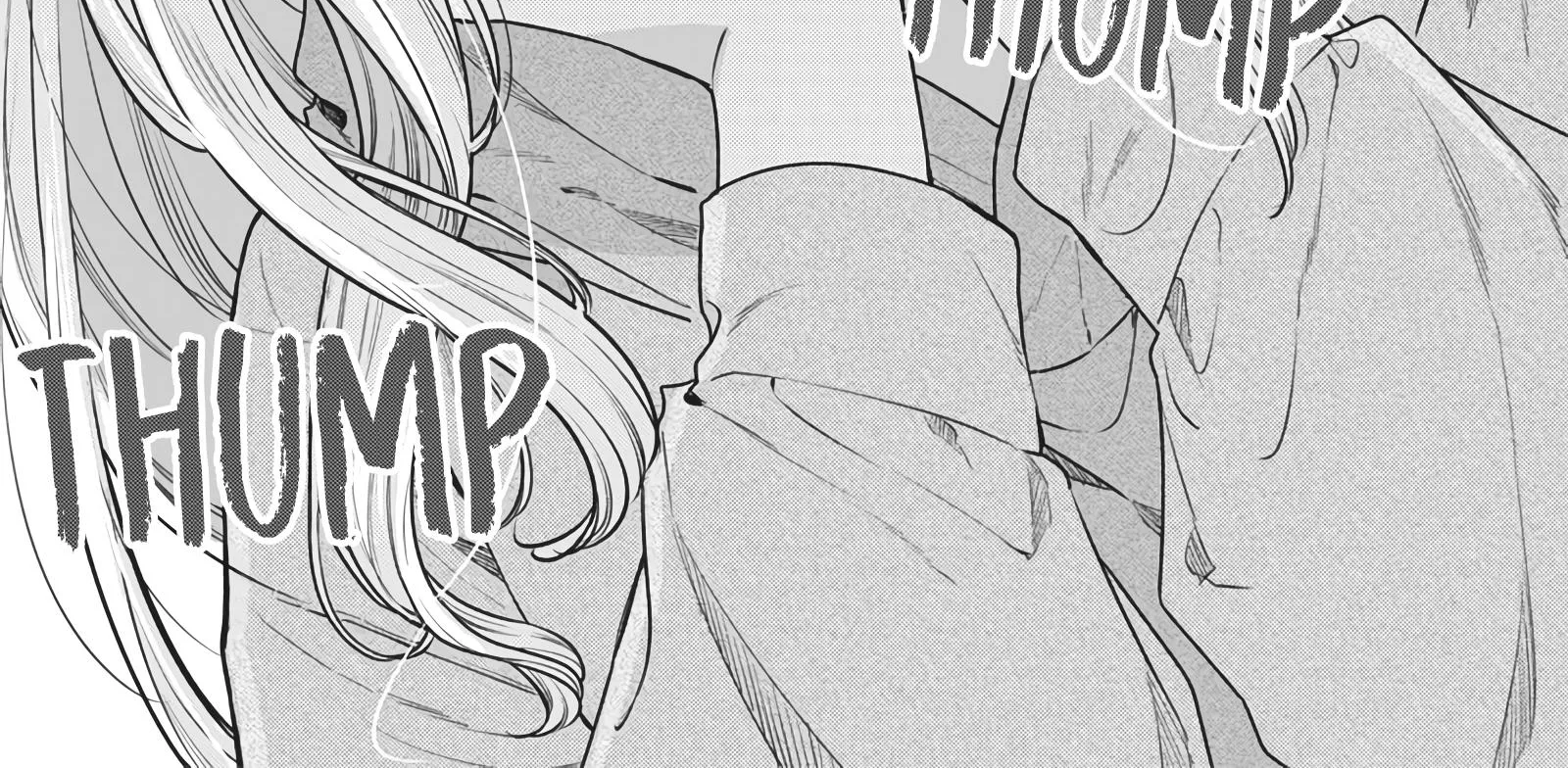 The Cutest Girl Closest to Me Zinmanga X Chapter 2 Page 36