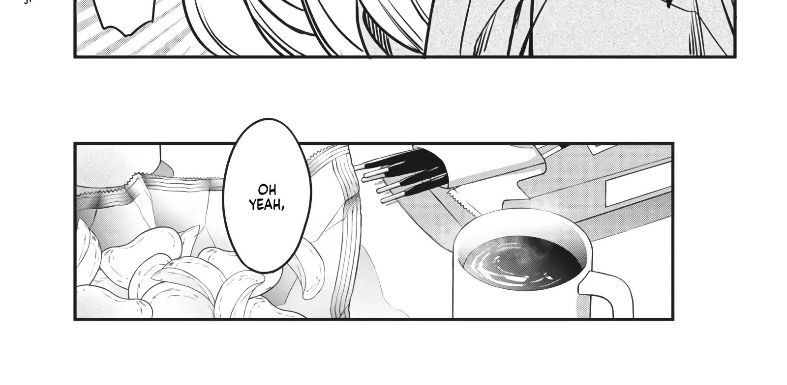 The Cutest Girl Closest to Me Zinmanga X Chapter 2 Page 38
