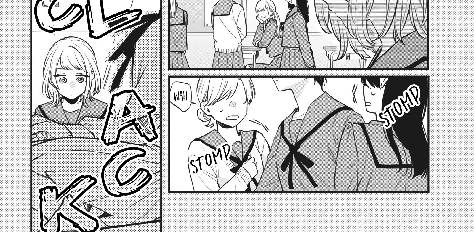 The Cutest Girl Closest to Me Zinmanga X Chapter 2 Page 40
