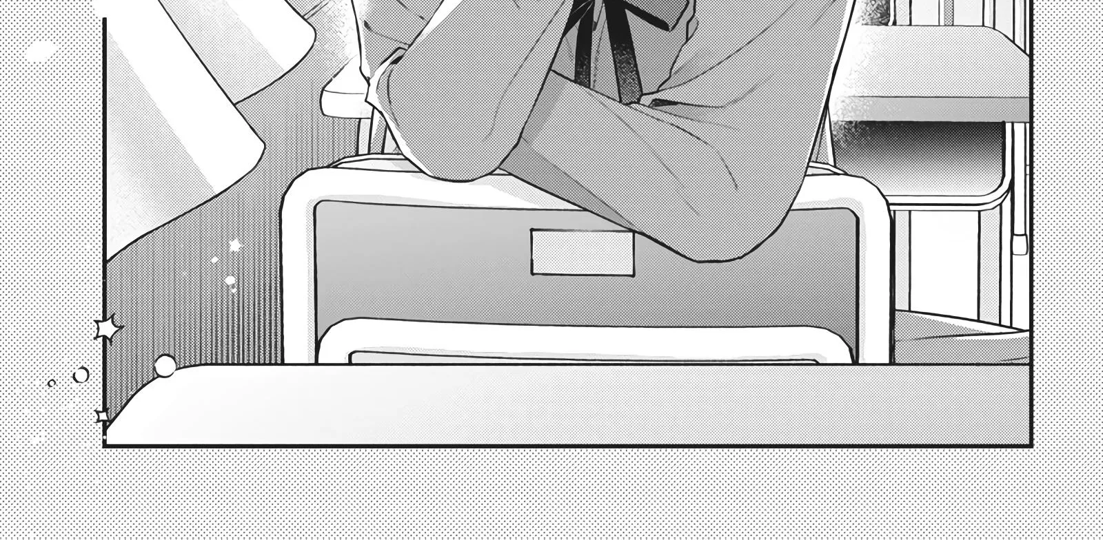 The Cutest Girl Closest to Me Zinmanga X Chapter 2 Page 42