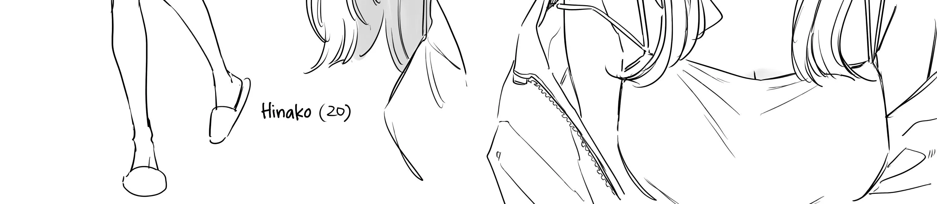 The Cutest Girl Closest to Me Zinmanga X Chapter 1.5 Page 8