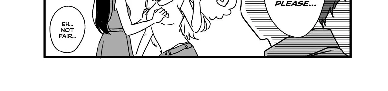 The Cutest Girl Closest to Me Zinmanga X Chapter 1.5 Page 14