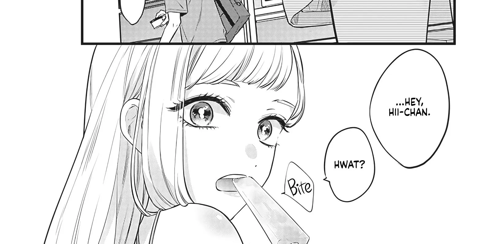 The Cutest Girl Closest to Me Zinmanga X Chapter 1 Page 6