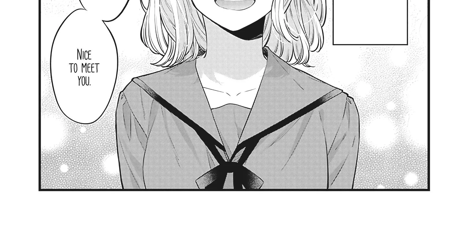 The Cutest Girl Closest to Me Zinmanga X Chapter 1 Page 14