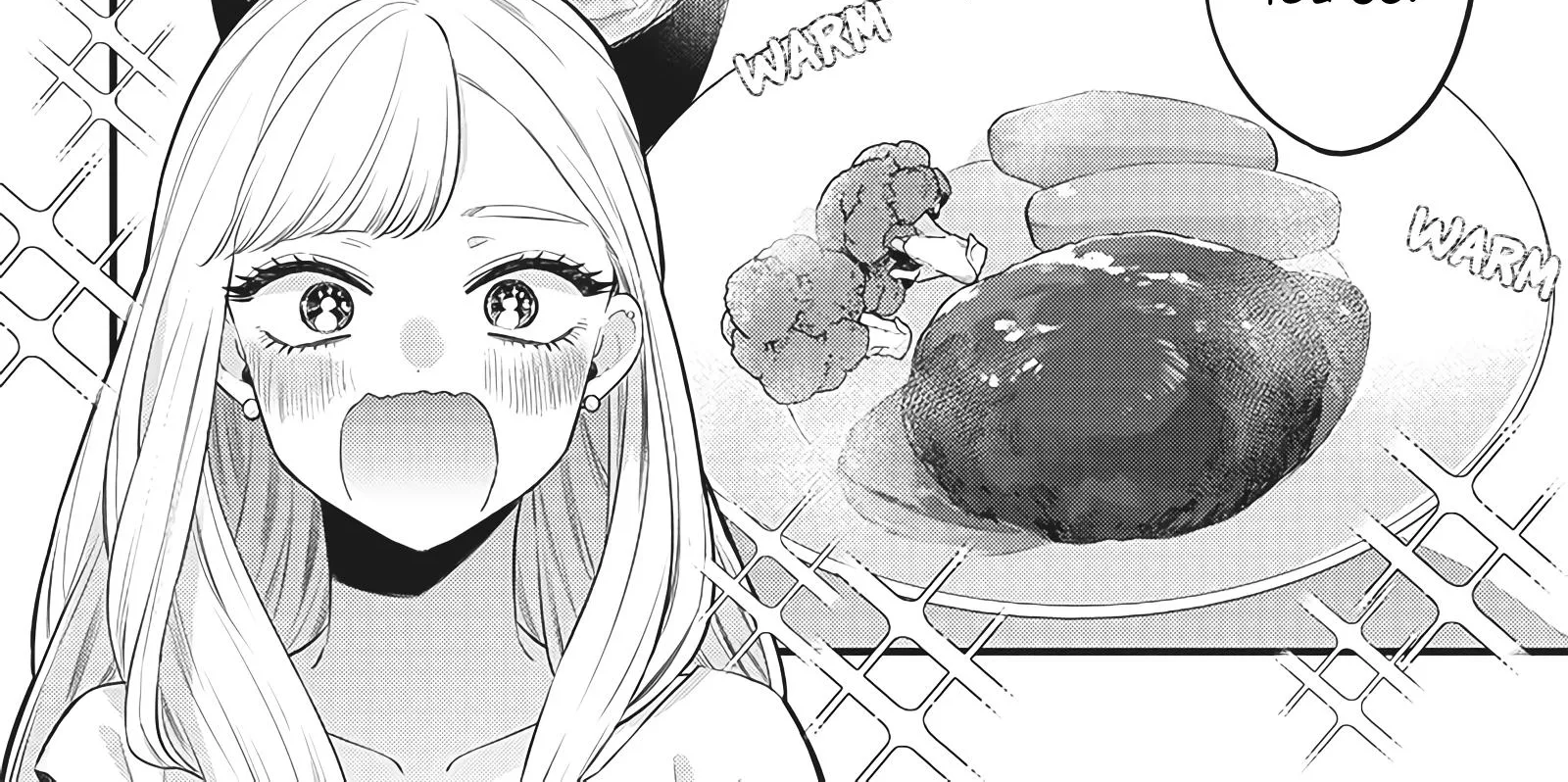 The Cutest Girl Closest to Me Zinmanga X Chapter 1 Page 44