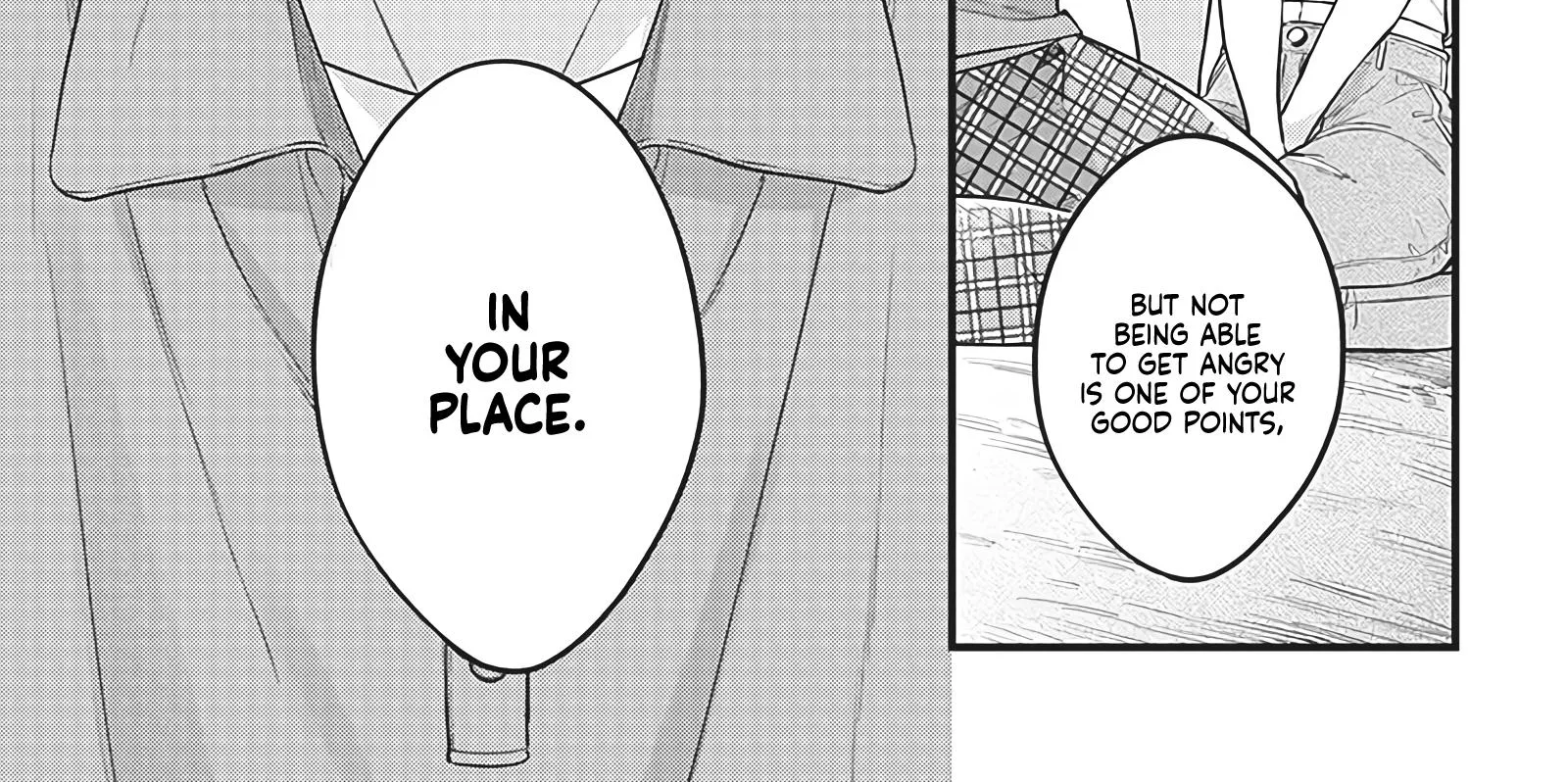 The Cutest Girl Closest to Me Zinmanga X Chapter 1 Page 54