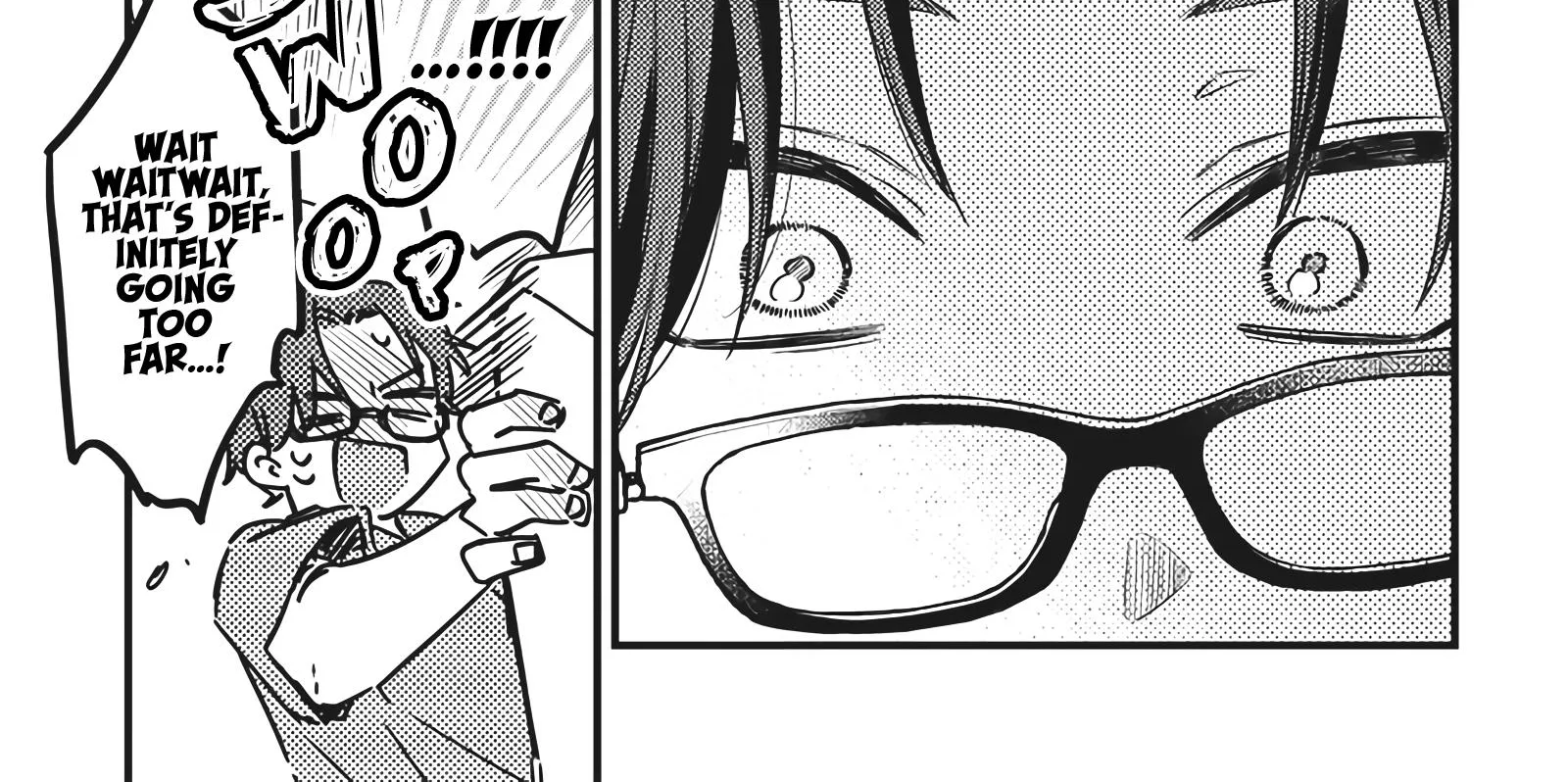 The Cutest Girl Closest to Me Zinmanga X Chapter 1 Page 58