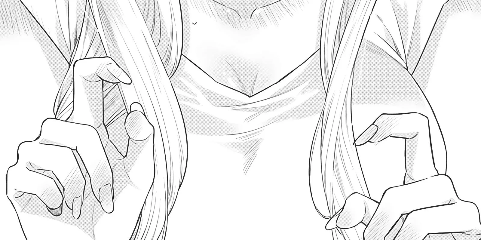 The Cutest Girl Closest to Me Zinmanga X Chapter 1 Page 60