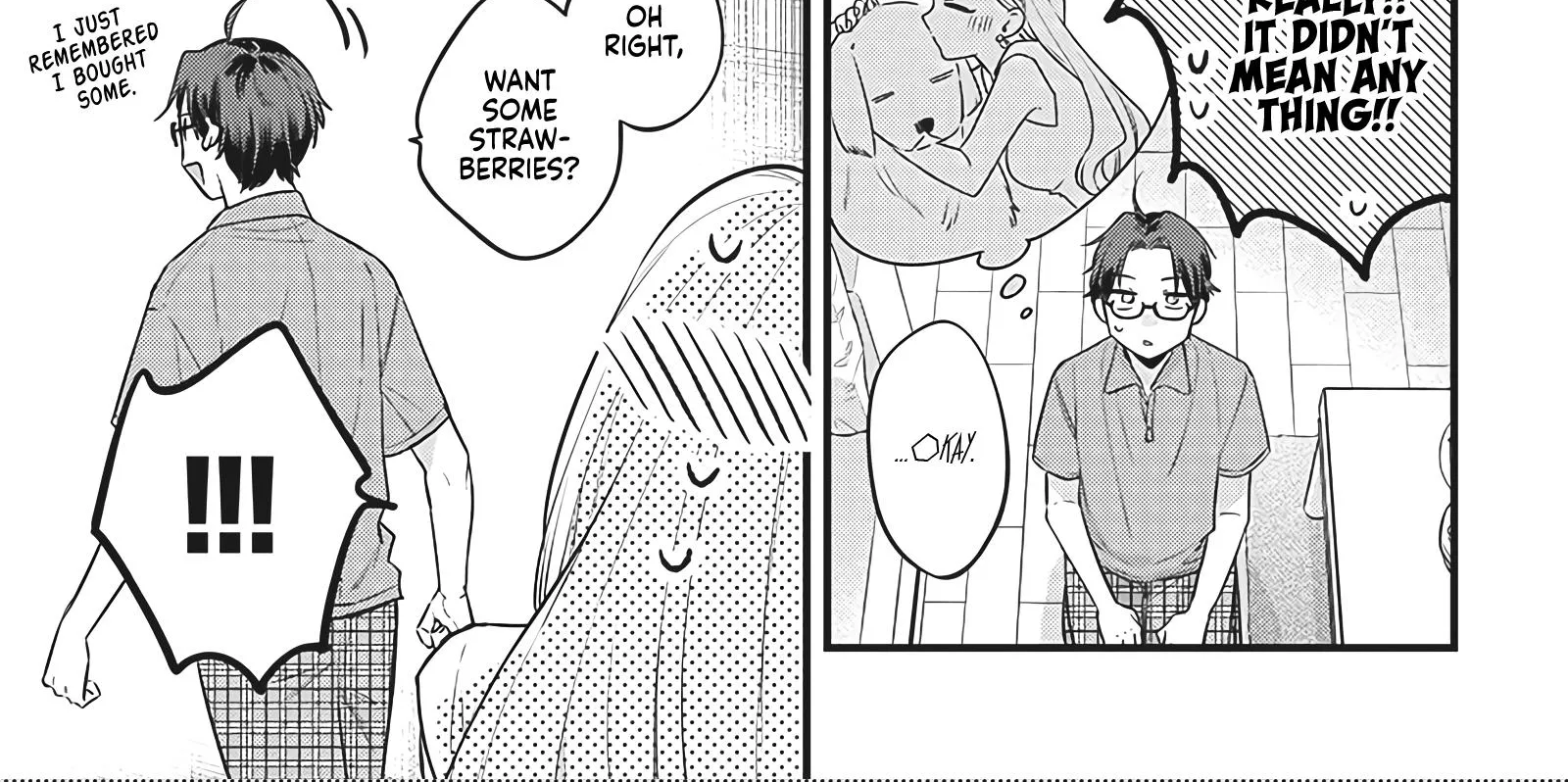 The Cutest Girl Closest to Me Zinmanga X Chapter 1 Page 62