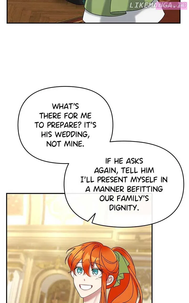 Don’t Grab the Broken Branch Zinmanga X Chapter 40 Page 59