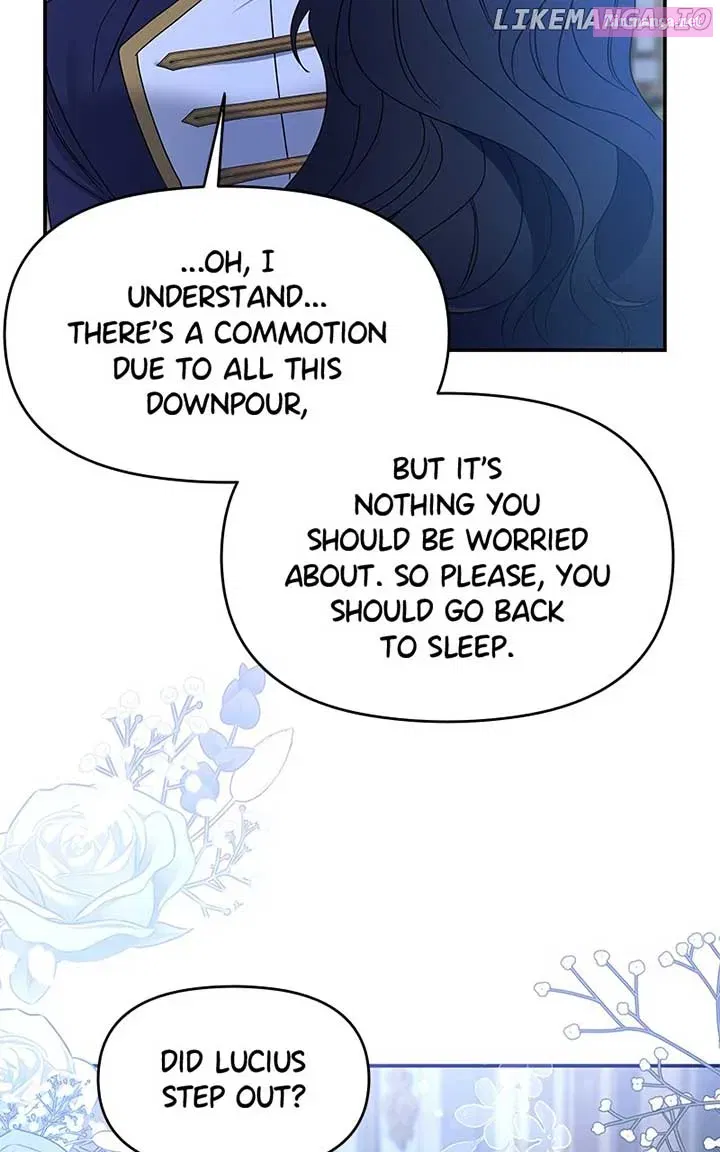 Don’t Grab the Broken Branch Zinmanga X Chapter 40 Page 74