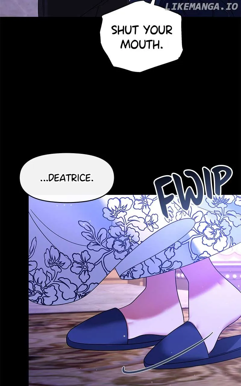 Don’t Grab the Broken Branch Zinmanga X Chapter 31 Page 21