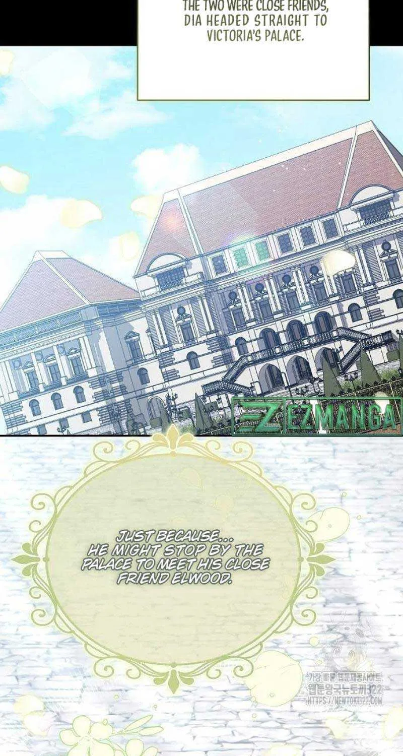 Don’t Grab the Broken Branch Zinmanga X Chapter 19 Page 27