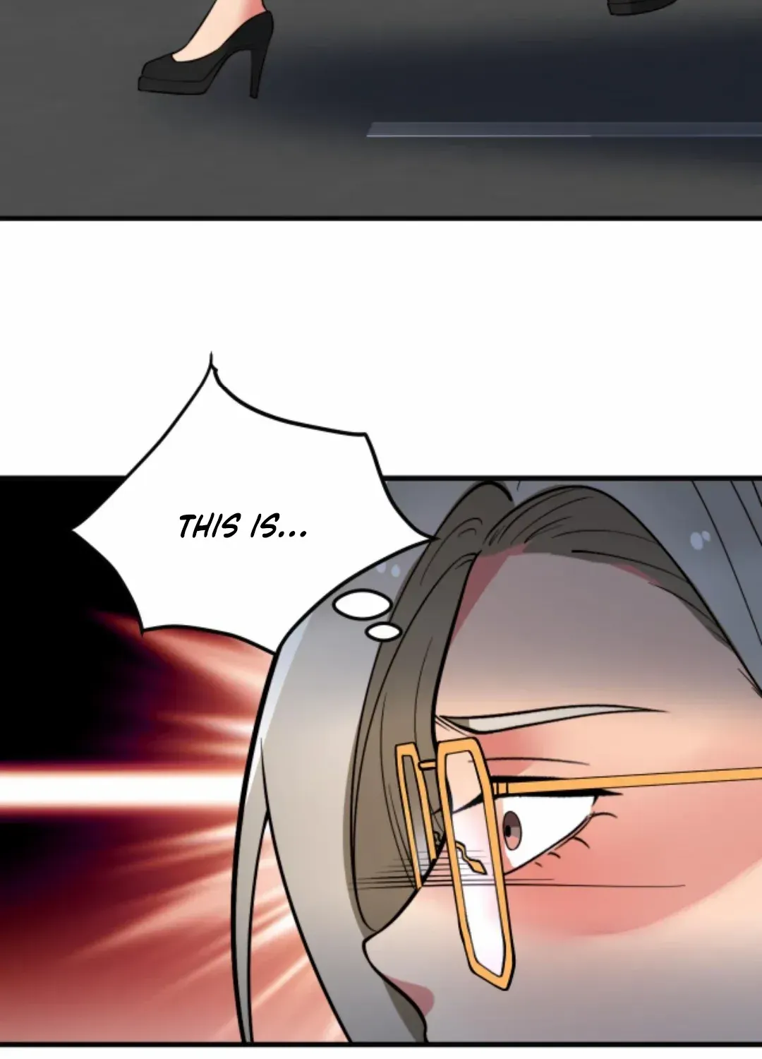 I Have 90 Billion Licking Gold Zinmanga X Chapter 440 Page 8