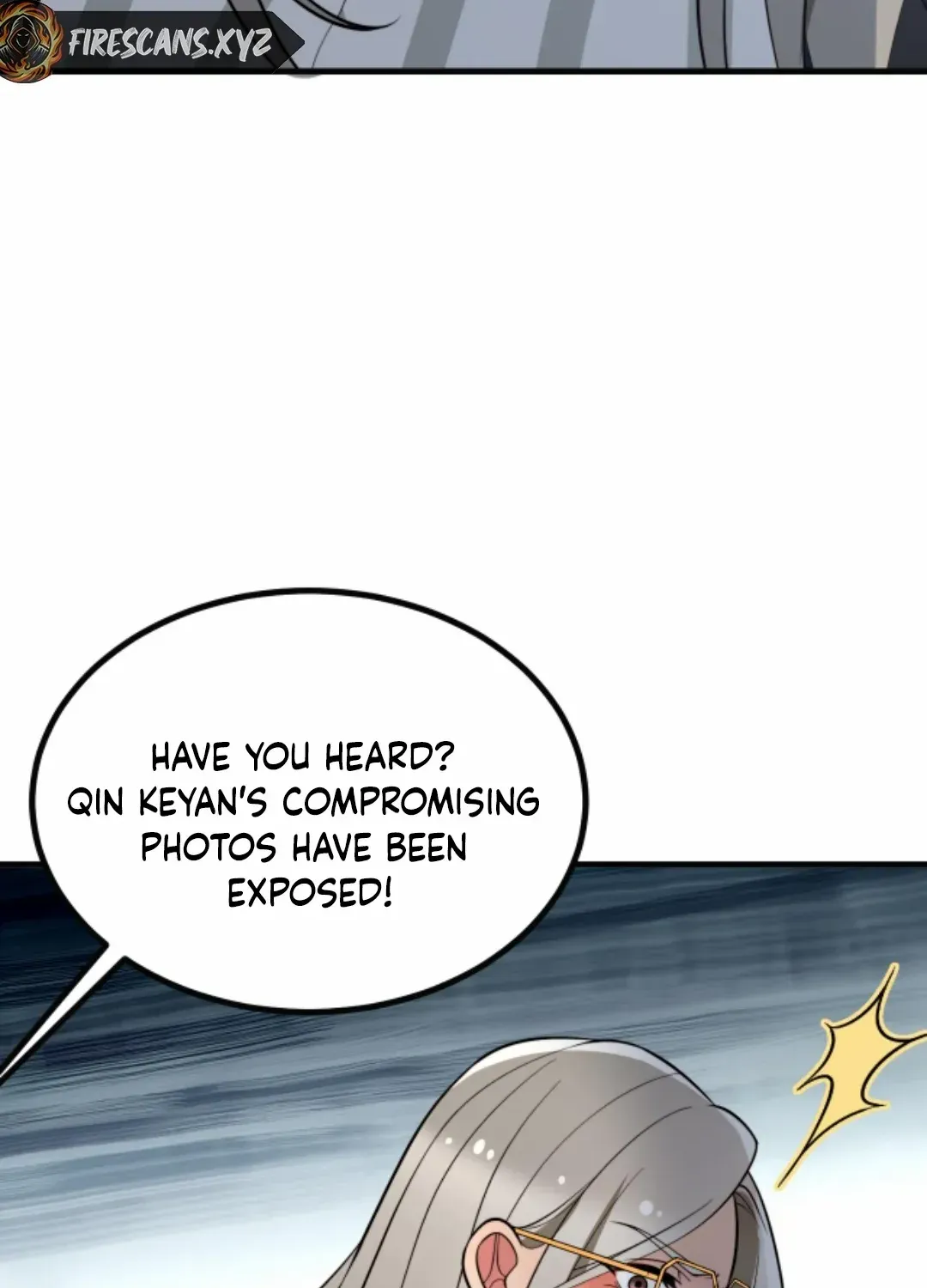 I Have 90 Billion Licking Gold Zinmanga X Chapter 440 Page 14