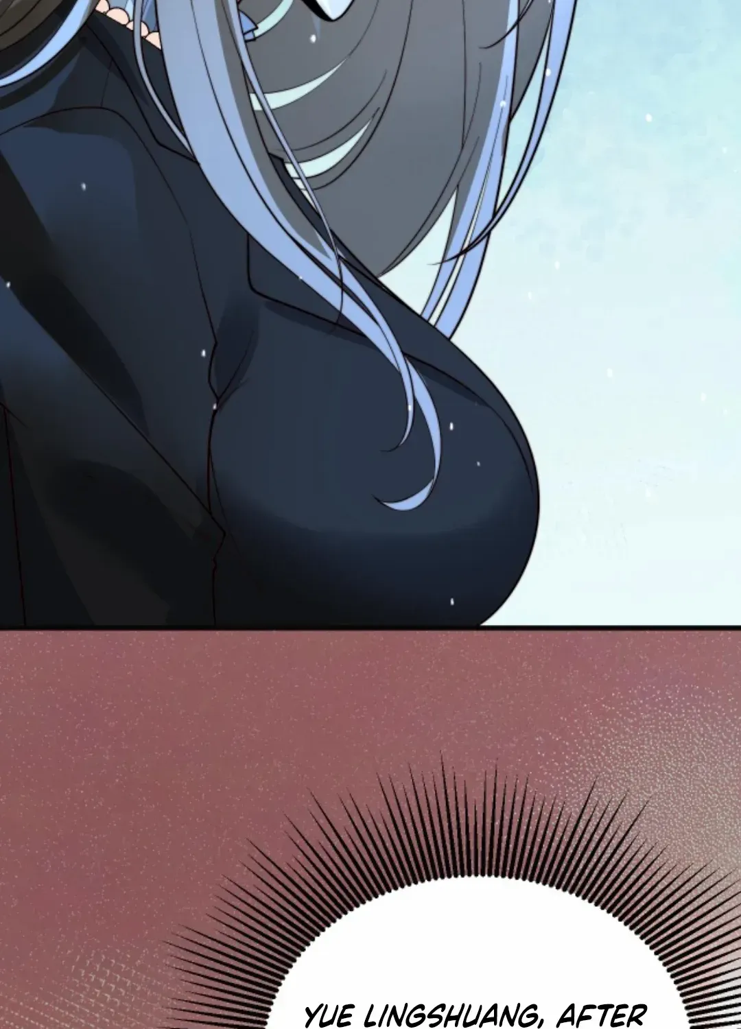 I Have 90 Billion Licking Gold Zinmanga X Chapter 440 Page 32