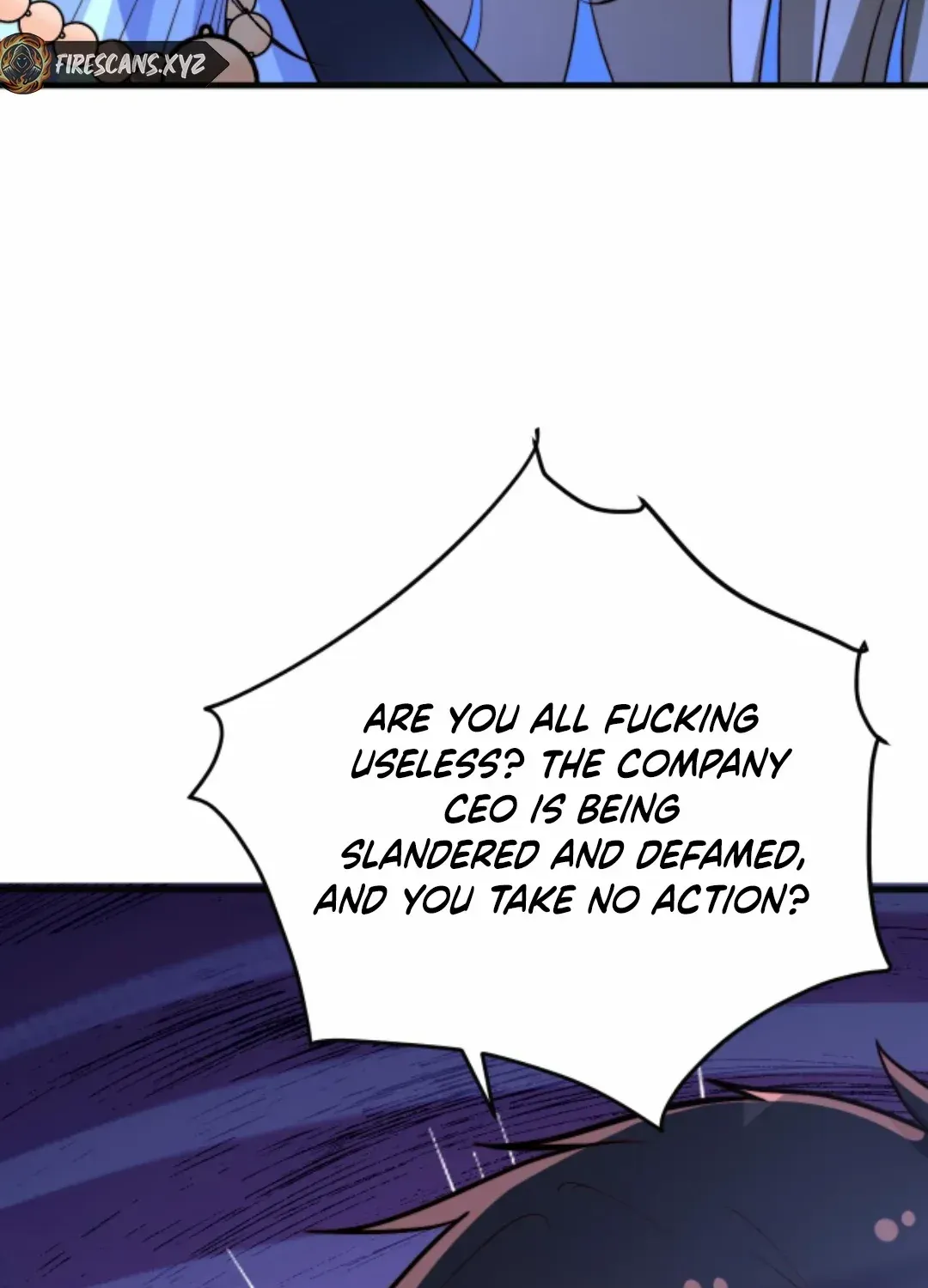 I Have 90 Billion Licking Gold Zinmanga X Chapter 440 Page 37