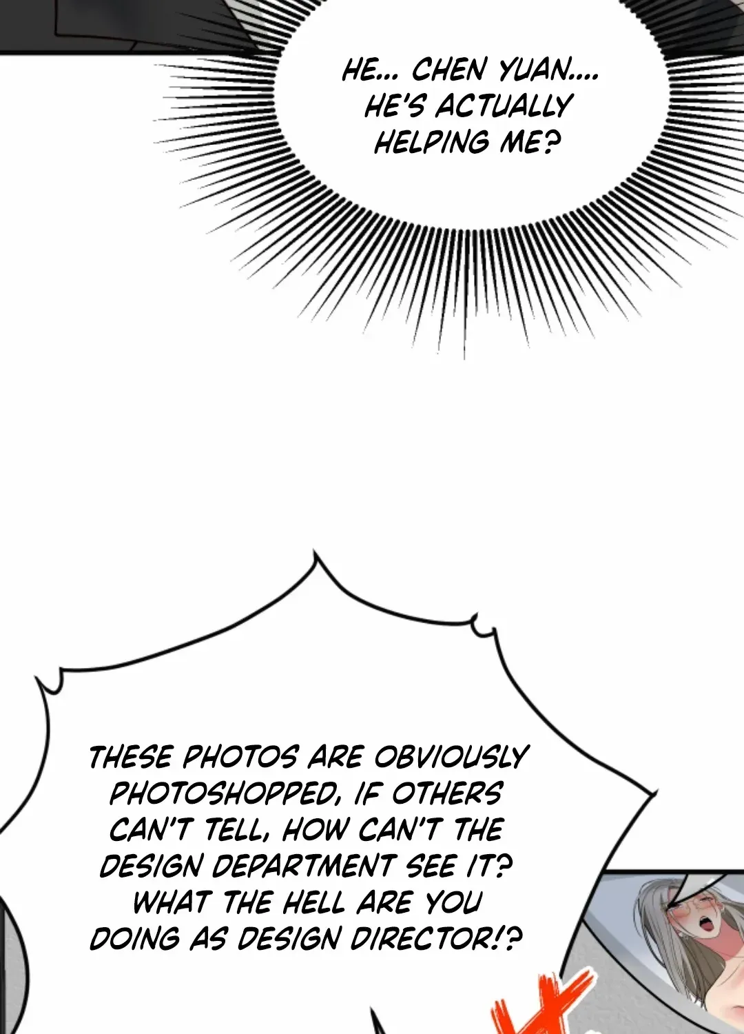 I Have 90 Billion Licking Gold Zinmanga X Chapter 440 Page 41