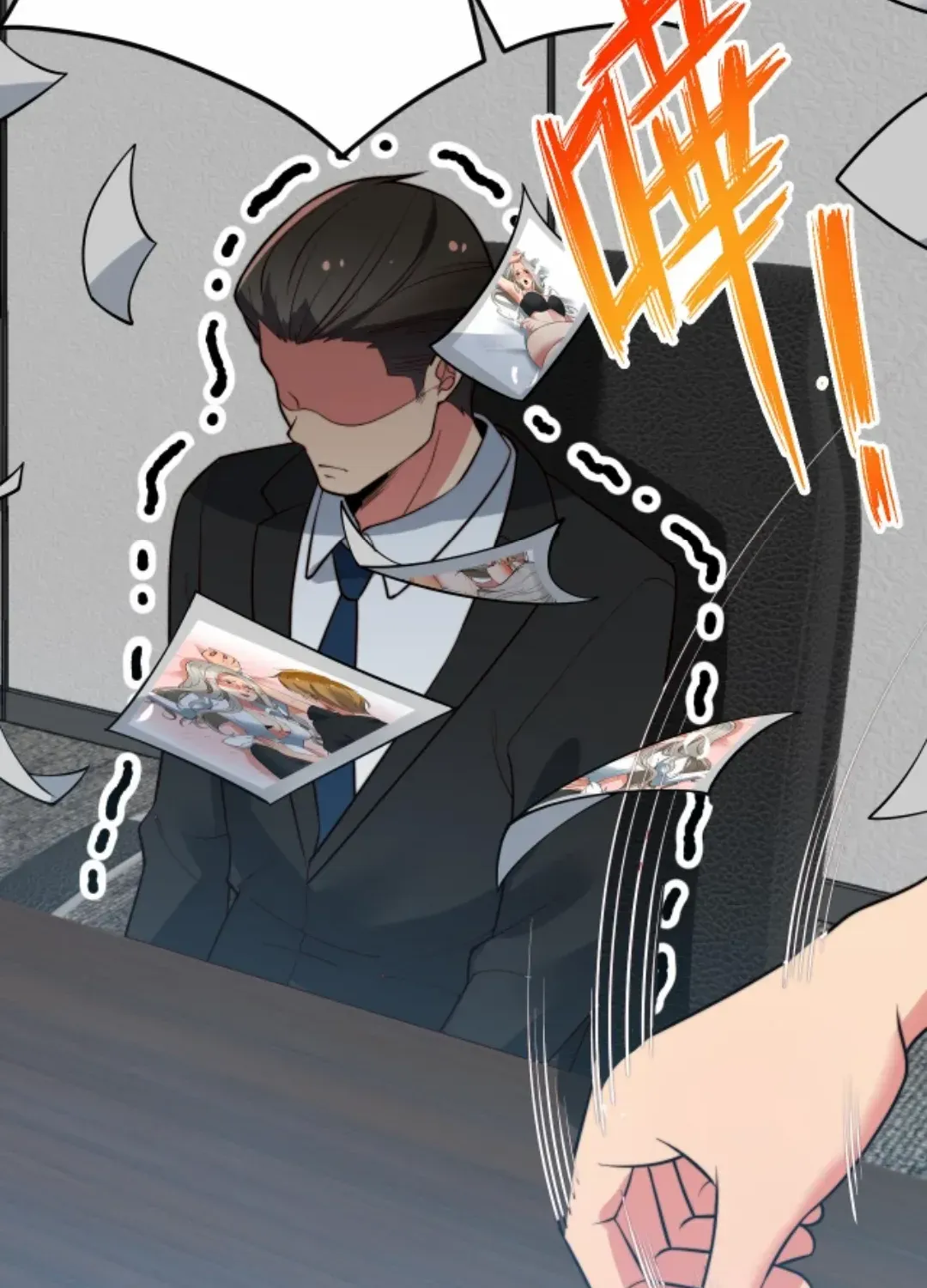 I Have 90 Billion Licking Gold Zinmanga X Chapter 440 Page 42