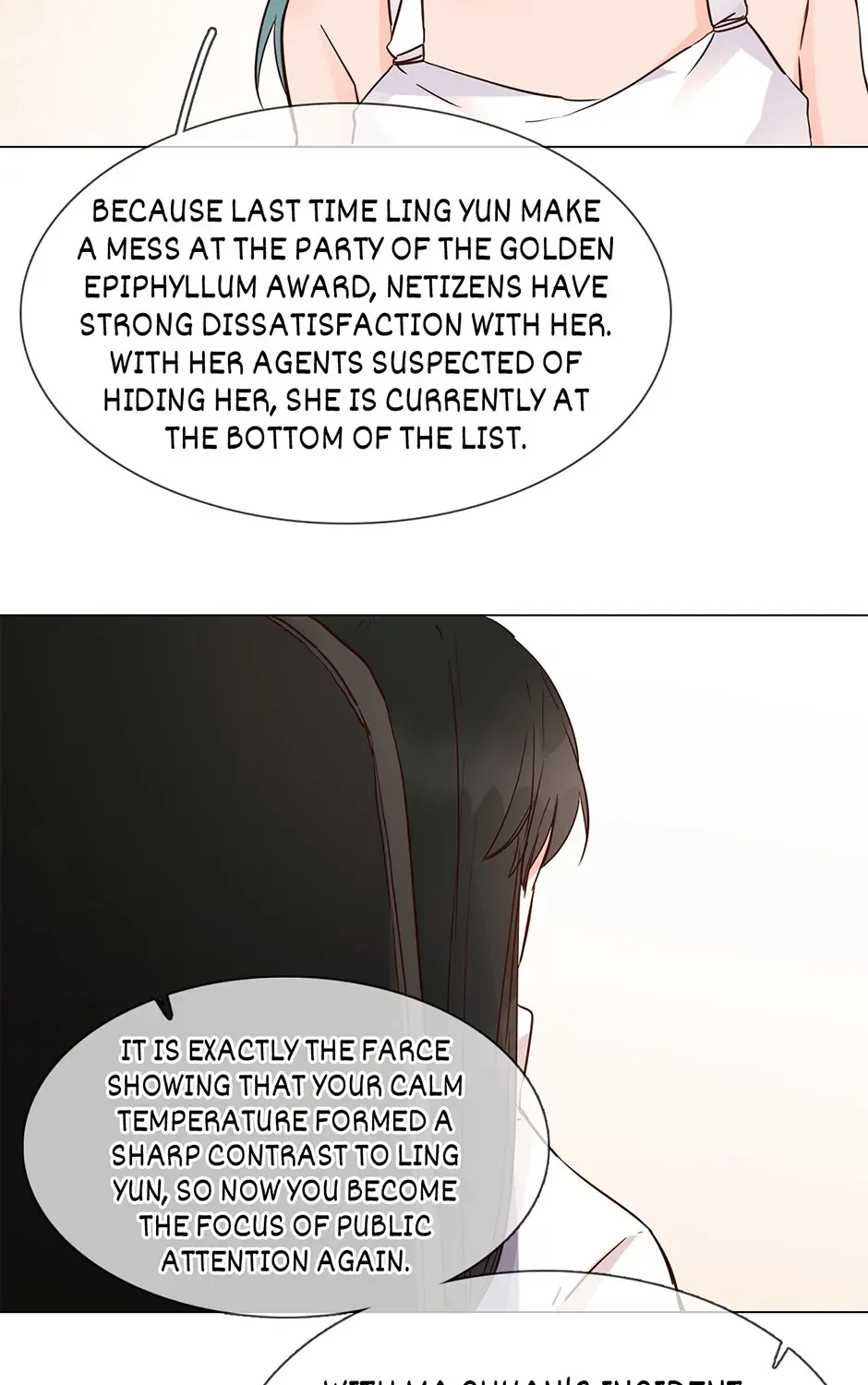 The Broken Star Zinmanga X Chapter 30 Page 75