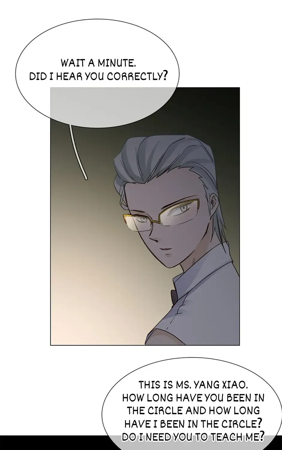 The Broken Star Zinmanga X Chapter 29 Page 54