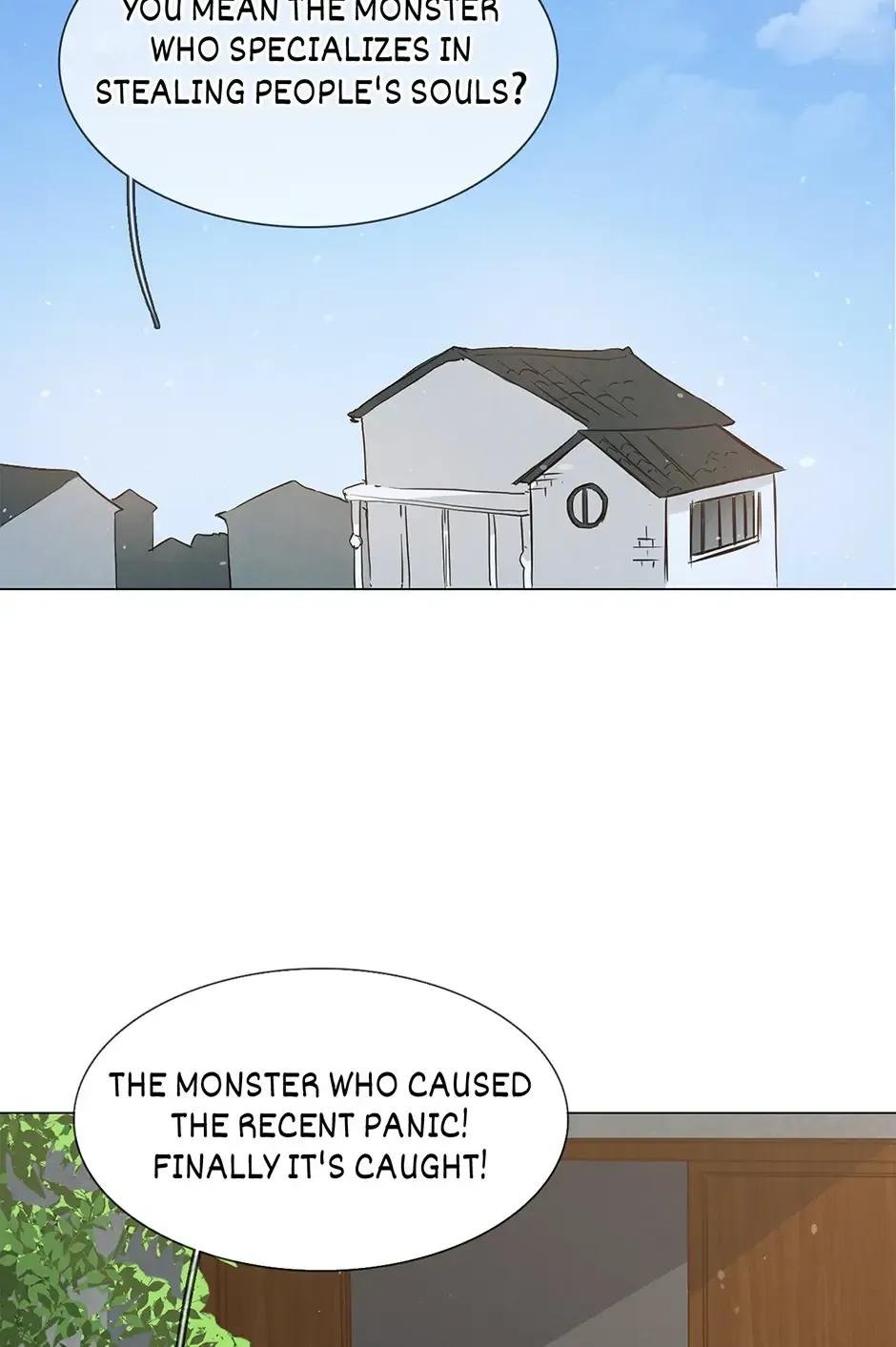 The Broken Star Zinmanga X Chapter 28.5 Page 3