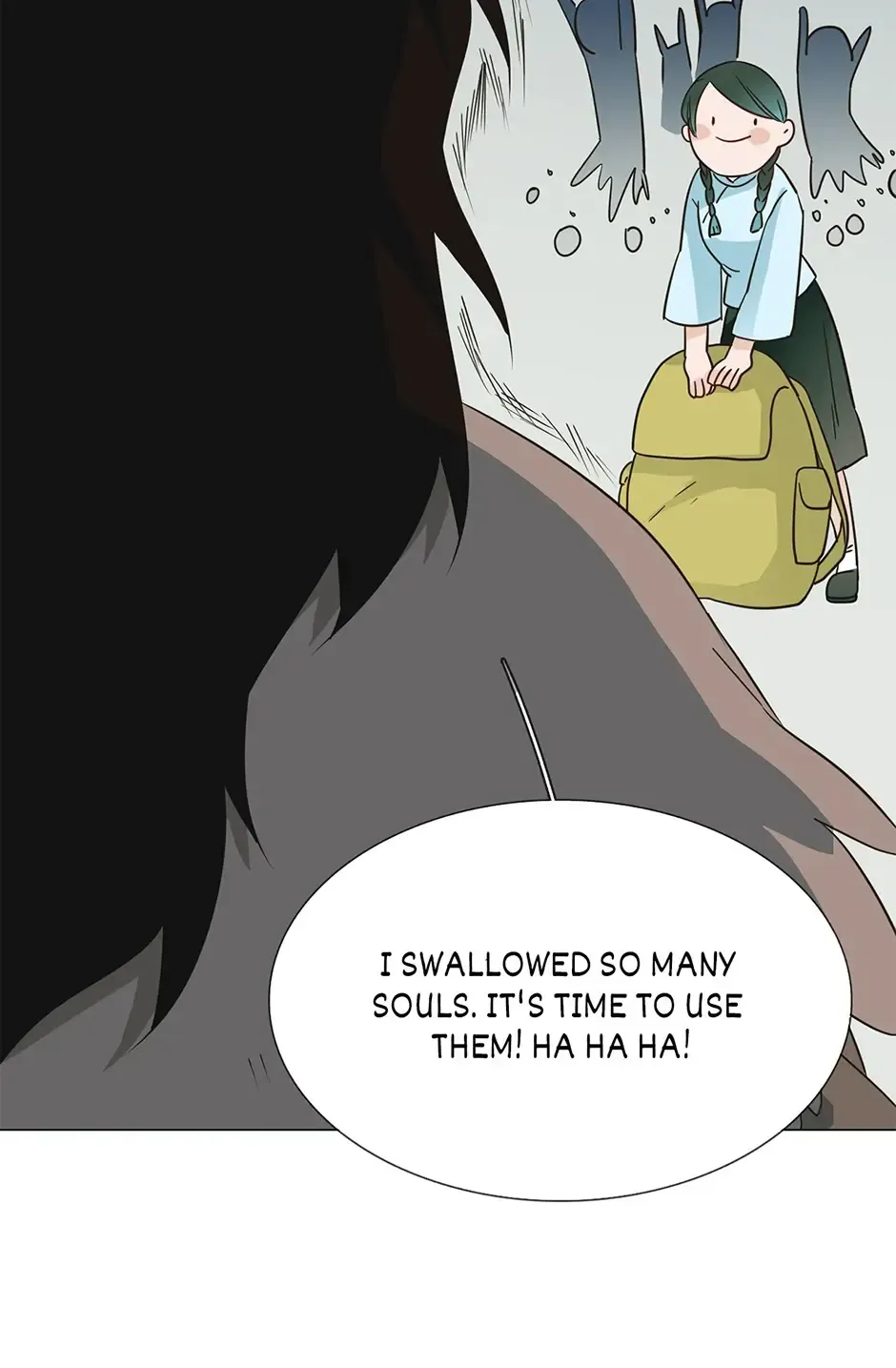 The Broken Star Zinmanga X Chapter 28.5 Page 85