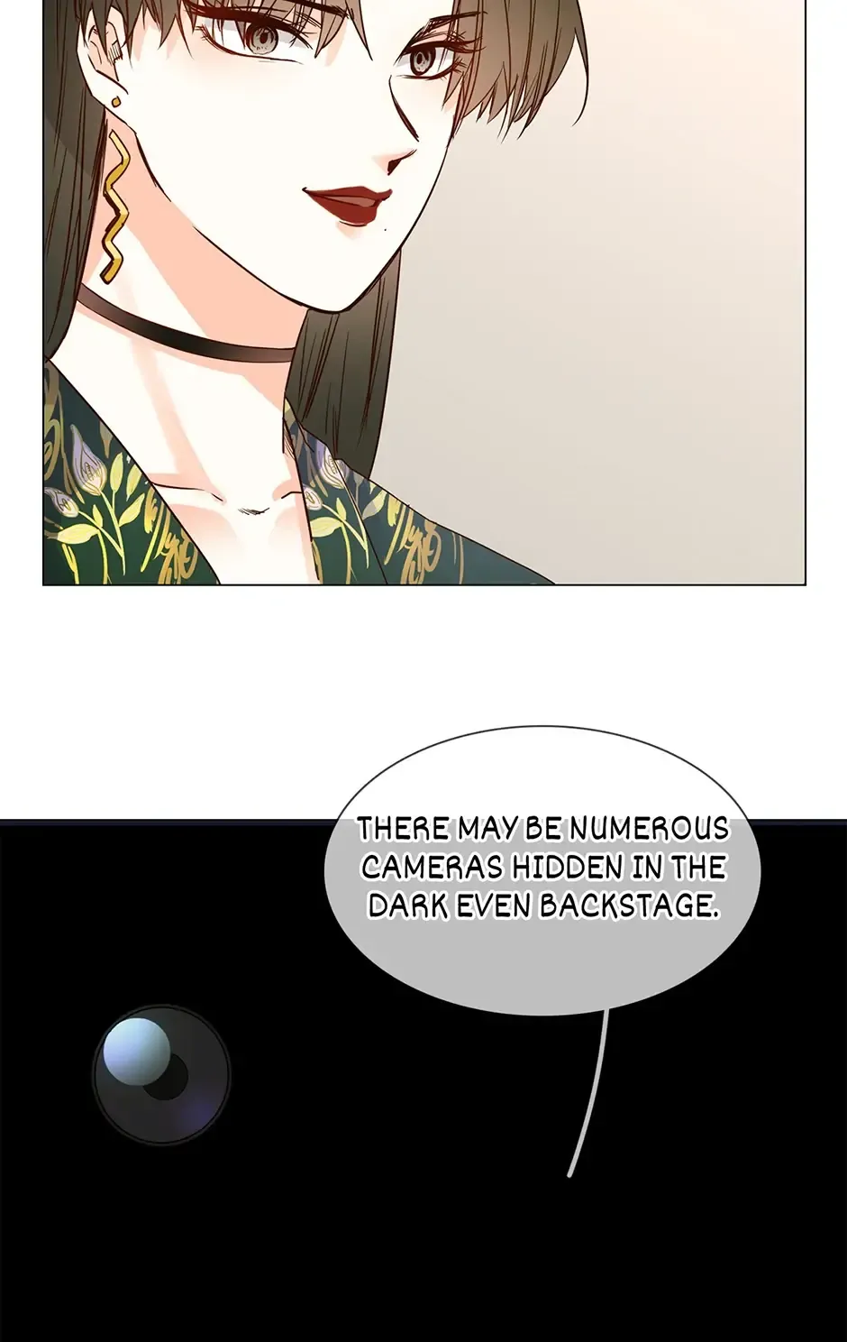 The Broken Star Zinmanga X Chapter 28 Page 66