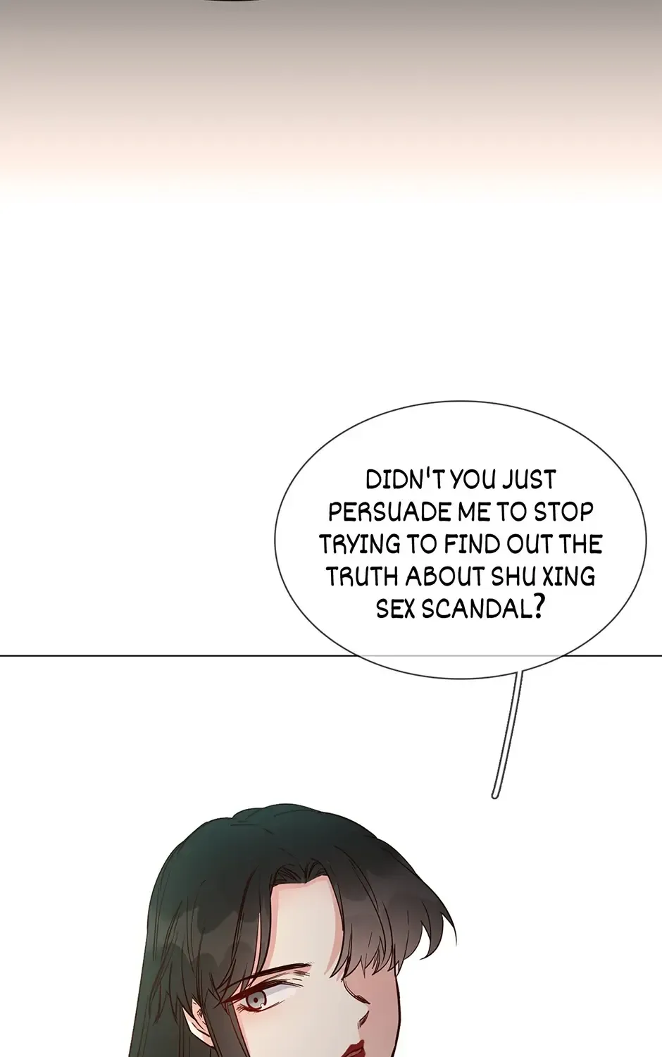 The Broken Star Zinmanga X Chapter 27 Page 23