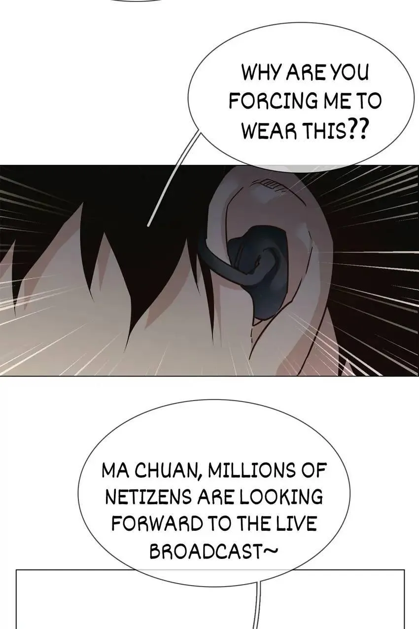 The Broken Star Zinmanga X Chapter 24 Page 48