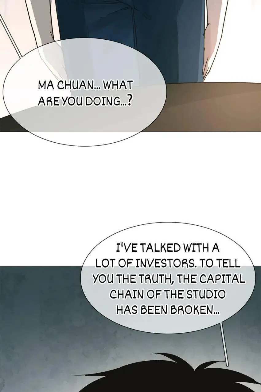 The Broken Star Zinmanga X Chapter 21 Page 63