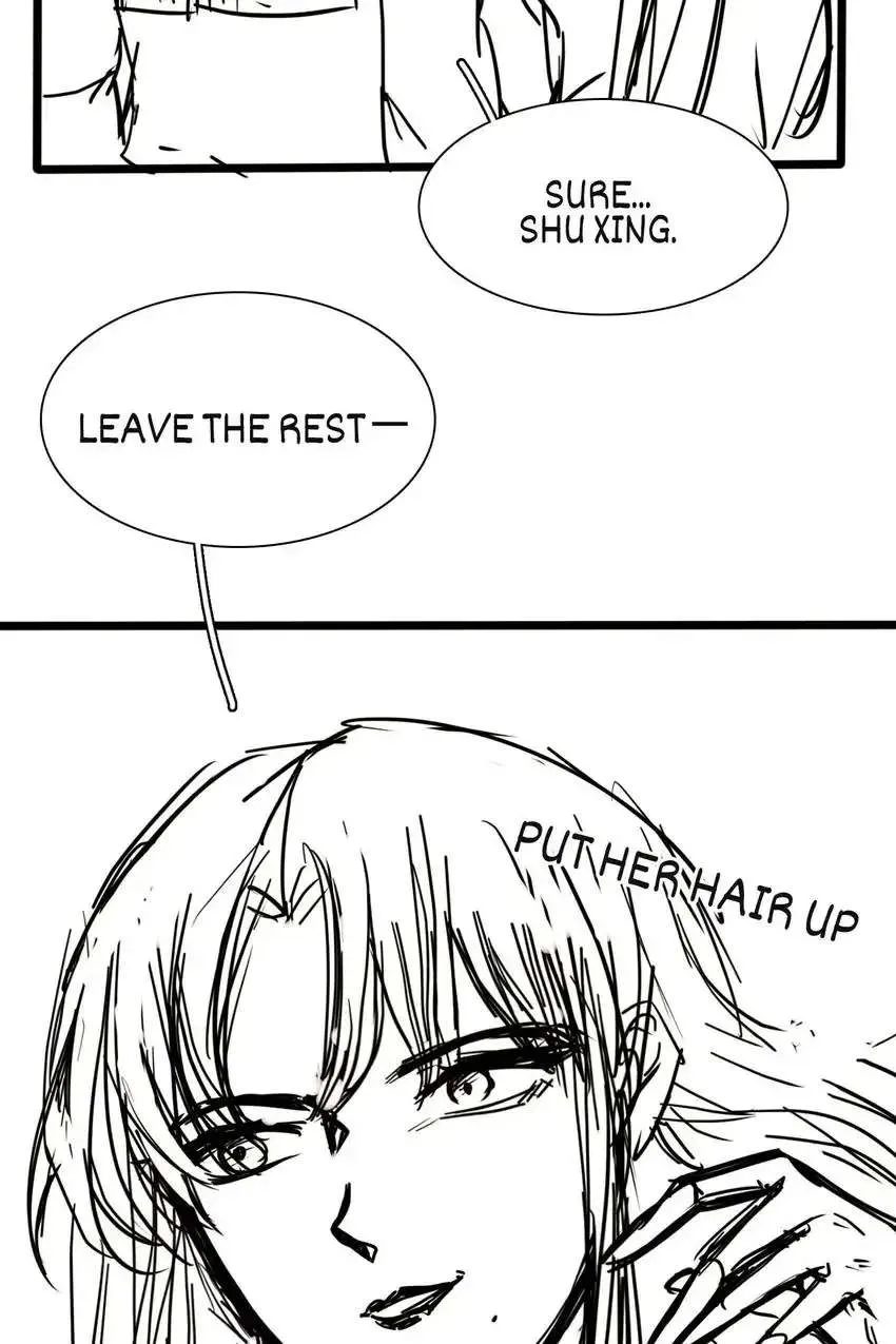 The Broken Star Zinmanga X Chapter 20 Page 98