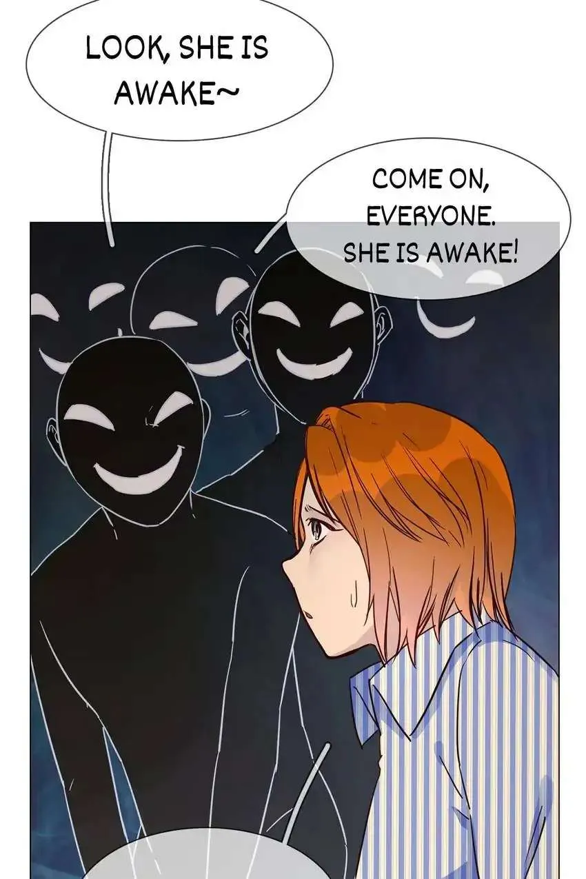 The Broken Star Zinmanga X Chapter 19 Page 9