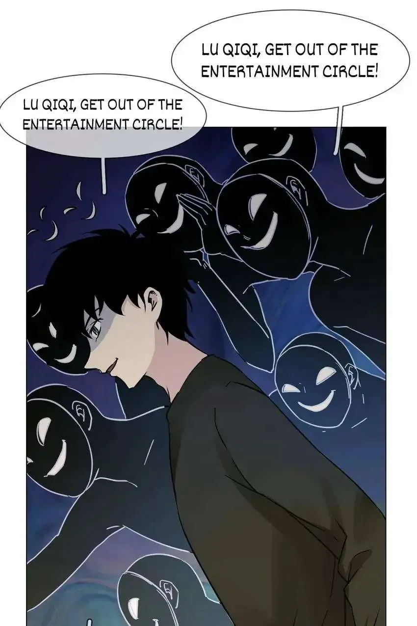 The Broken Star Zinmanga X Chapter 19 Page 15