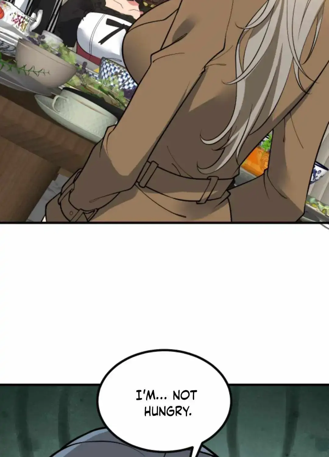 I Have 90 Billion Licking Gold Zinmanga X Chapter 438 Page 37