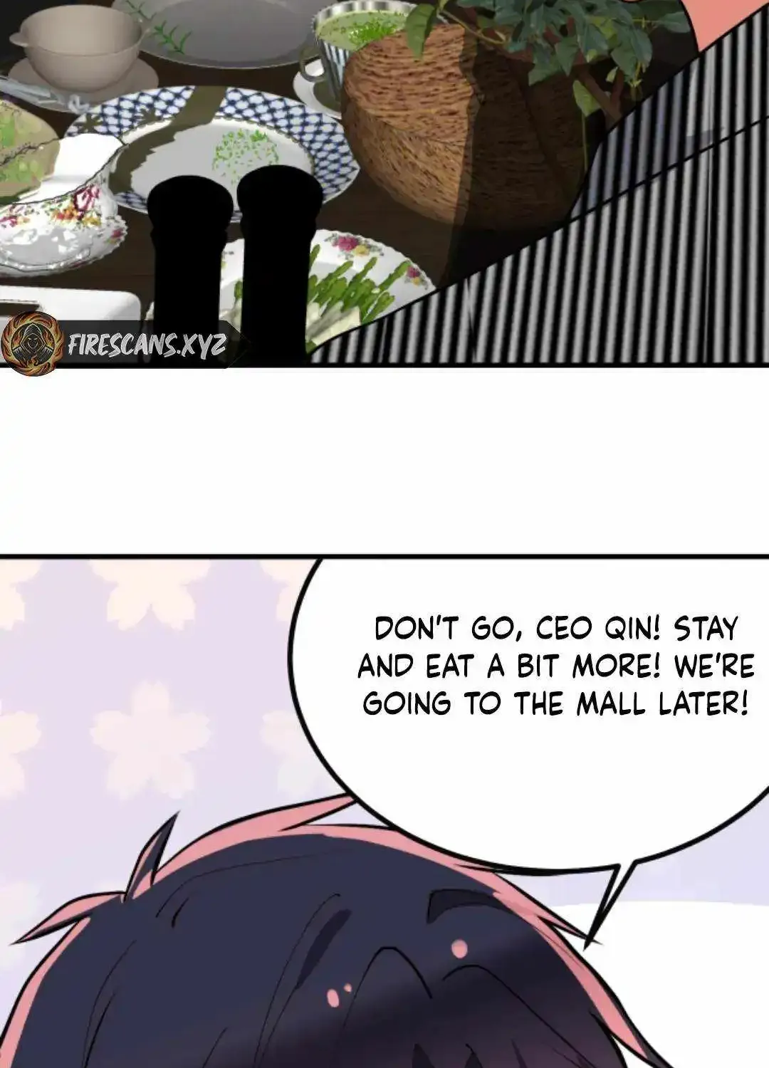 I Have 90 Billion Licking Gold Zinmanga X Chapter 438 Page 42